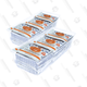 Daelmans Soft Toasted Stroopwafels 48-Pack | $15 | SideDeal